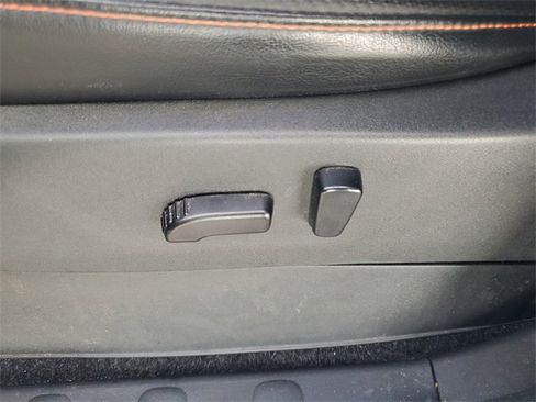 Certified 2023 Nissan Frontier Pro-X w/ Pro-X Premium Package image 25