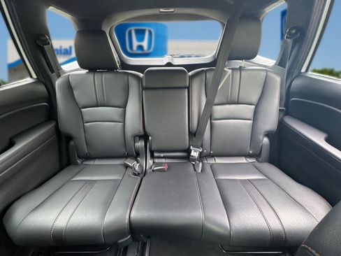 Used 2023 Honda Passport TrailSport image 27