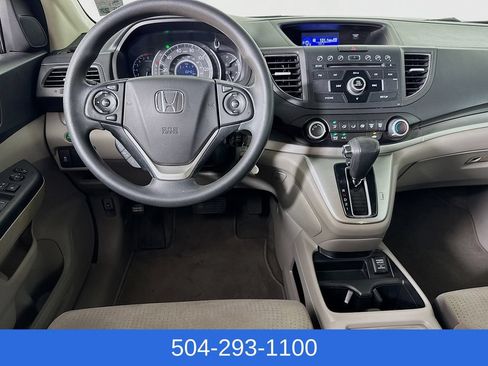 Used 2013 Honda CR-V EX image 22