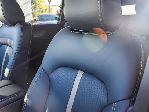 New 2026 MAZDA CX-90 Plug-In Hybrid w/ Premium Plus image 27