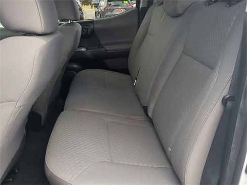 Certified 2022 Toyota Tacoma SR5 w/ Technology Package image 14