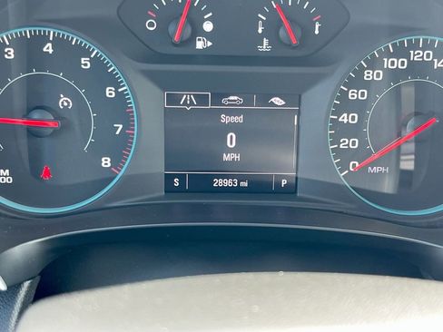 Used 2024 Chevrolet Malibu LT FWD image 12