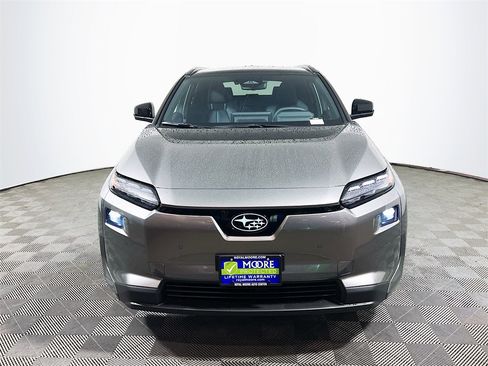 New 2026 Subaru Solterra Touring XT image 3