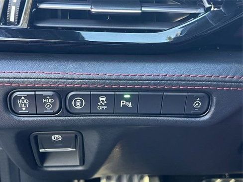 New 2026 Acura MDX A-Spec image 24