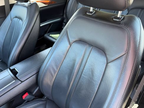 Used 2015 Lincoln MKZ AWD w/ Equipment Group 102A Reserve image 15