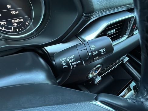 Used 2022 MAZDA CX-5 AWD 2.5 S w/ Select Package image 23