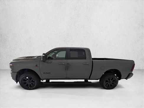New 2026 RAM 2500 Laramie image 9