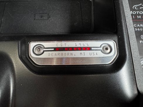 Used 2023 Ford Bronco Heritage Edition image 58