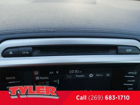 Used 2017 Kia Sorento FWD w/ LX Convenience Package image 45