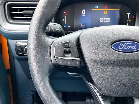 New 2026 Ford Maverick XL w/ 4K Tow Package AWD/4WD image 19