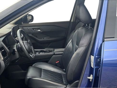 Used 2021 Nissan Rogue Platinum AWD/4WD image 21