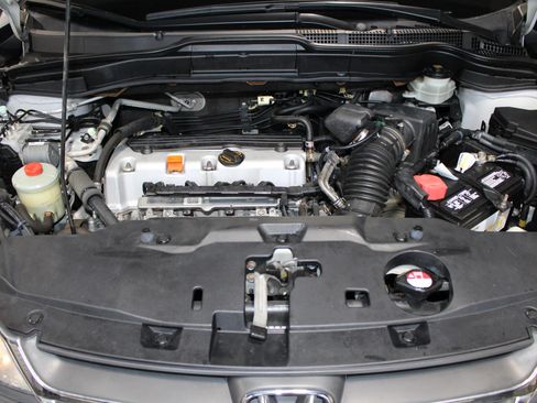 Used 2011 Honda CR-V LX image 31