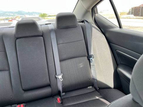 Used 2023 Nissan Altima 2.5 S FWD image 32
