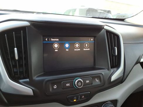 Used 2022 GMC Terrain SLE w/ Driver Convenience Package image 18