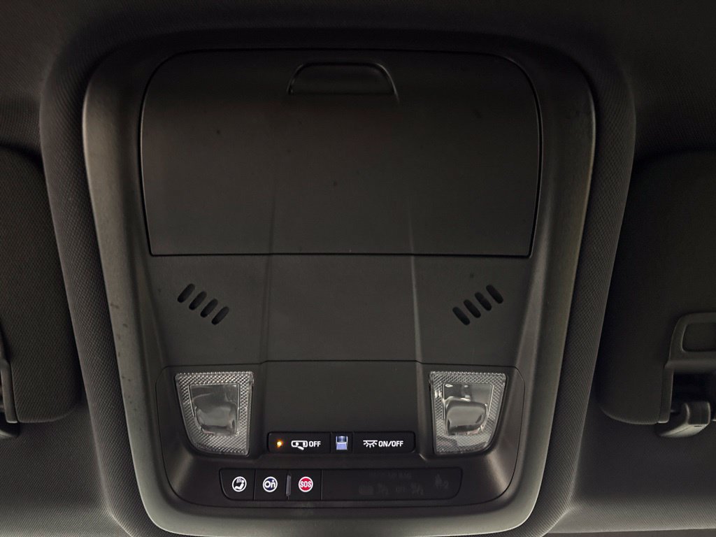 Used 2023 Chevrolet Equinox RS AWD/4WD image 28