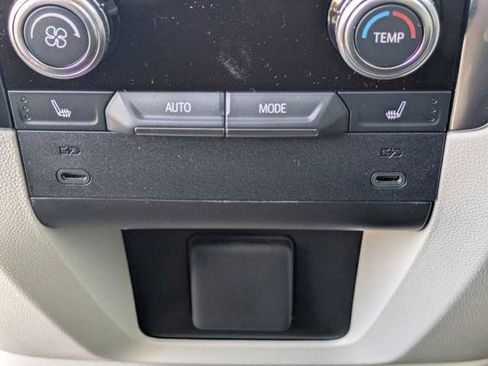New 2026 GMC Yukon XL Denali w/ Sun & Power Step Package RWD image 17