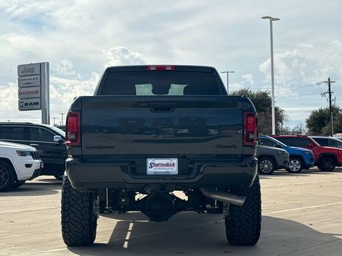 New 2026 RAM 2500 Lone Star image 8