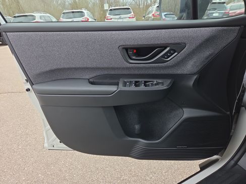 New 2026 Subaru Outback Limited image 10