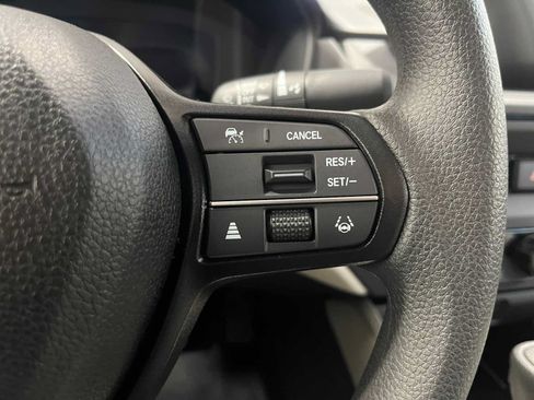 New 2026 Honda Accord SE image 17