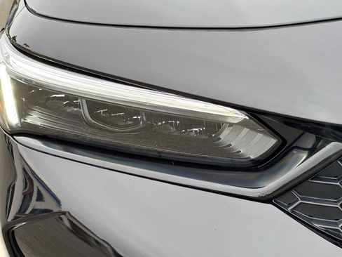 Certified 2025 Honda Civic FWD Hybrid Sedan image 10