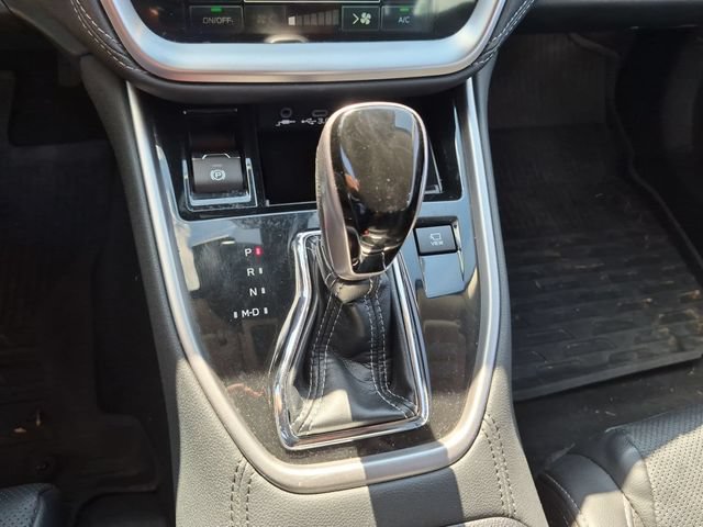 Used 2024 Subaru Legacy Touring XT AWD/4WD image 12