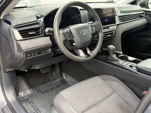 Certified 2025 Toyota Camry LE w/ Convenience Package FWD image 19