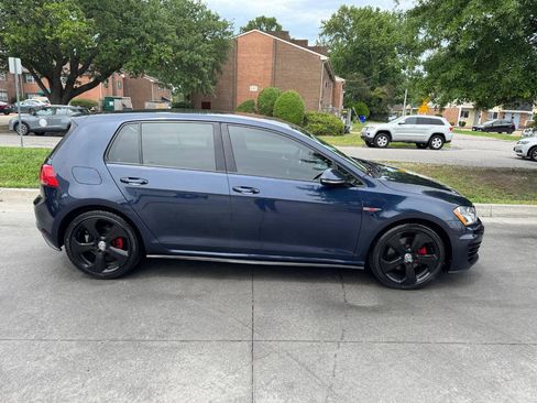 Used 2017 Volkswagen GTI S FWD image 3