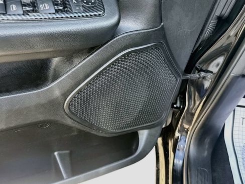 Used 2021 RAM 1500 Big Horn RWD image 20