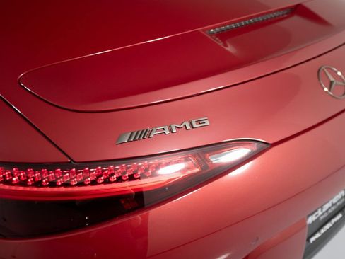 Used 2022 Mercedes-Benz SL 63 AMG 4MATIC image 47