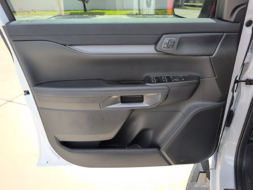 New 2026 Ford Ranger Raptor AWD/4WD image 26