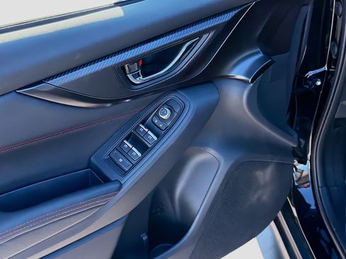 Certified 2025 Subaru WRX Premium AWD/4WD image 21