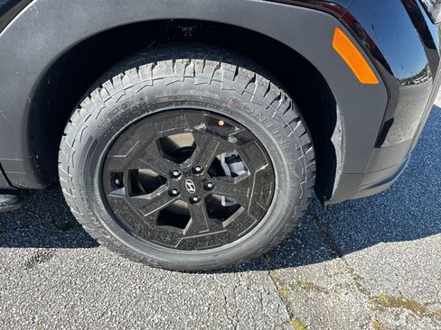 New 2026 Hyundai Santa Fe XRT image 12