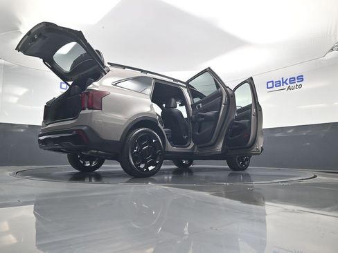 New 2026 Kia Sorento SX Prestige AWD/4WD image 65