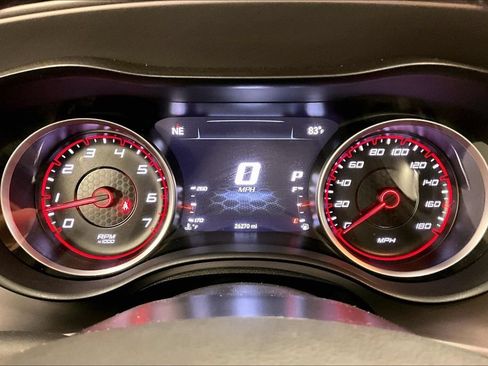 Used 2023 Dodge Charger Scat Pack w/ Plus Group RWD image 19