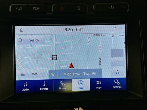 Certified 2020 Ford Expedition Limited image 14