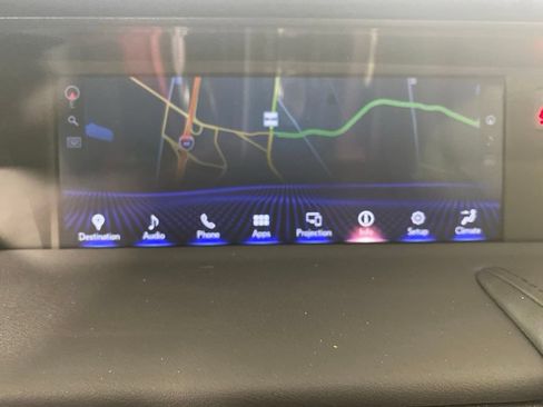 Certified 2021 Lexus LC 500 Convertible w/ Touring Package RWD image 20