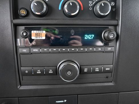 New 2026 GMC Savana 2500 Extended w/ Enhanced Convenience Package image 32