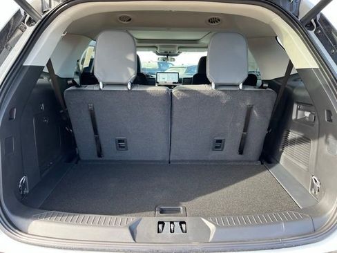 New 2026 Ford Explorer Active w/ Active Comfort Package image 17