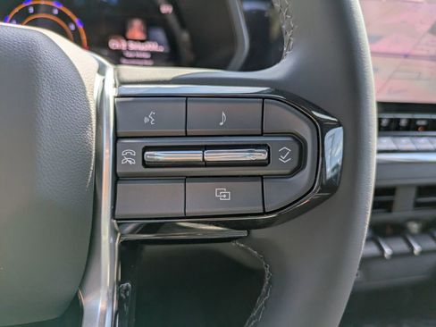 New 2026 Chevrolet Colorado W/T w/ Advanced Trailering Package image 45