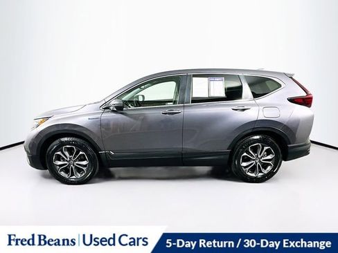 Used 2020 Honda CR-V EX-L image 5