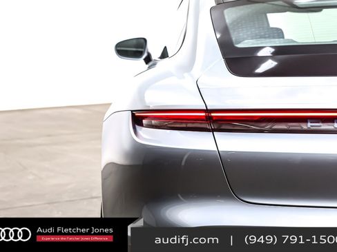 Used 2023 Porsche Taycan image 14