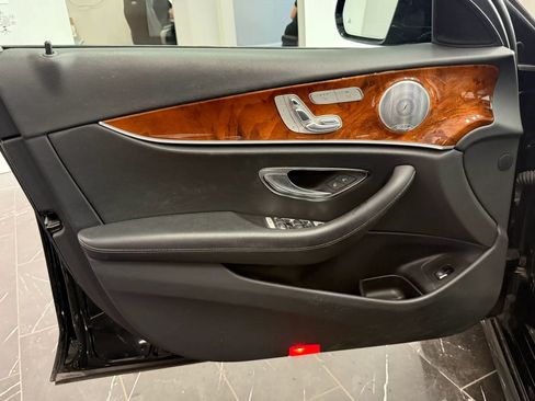 Used 2019 Mercedes-Benz E 450 4MATIC Wagon image 7