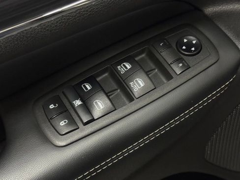 Used 2021 Jeep Grand Cherokee Limited w/ Quick Order Package 28K 80th image 13