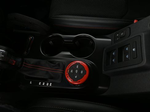 Used 2024 Ford Bronco Raptor image 26