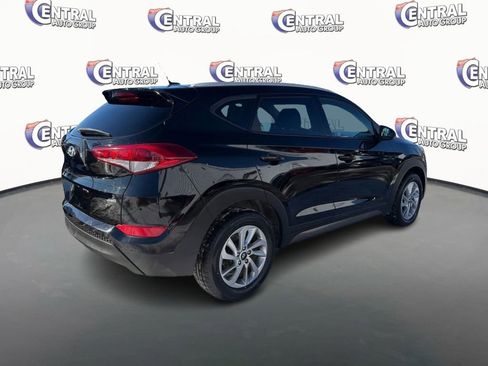 Used 2016 Hyundai Tucson SE w/ Option Group 02 image 5