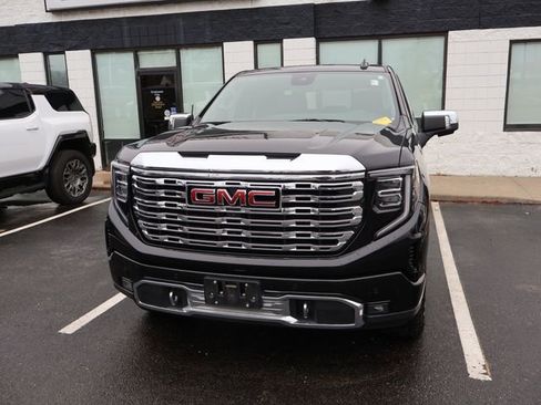 Used 2023 GMC Sierra 1500 Denali image 4