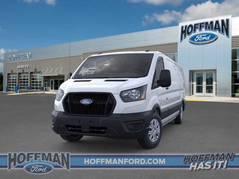 New 2026 Ford Transit 150 Low Roof image 3