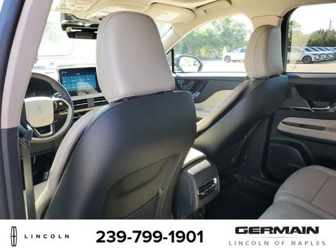 New 2026 Lincoln Corsair Reserve image 20