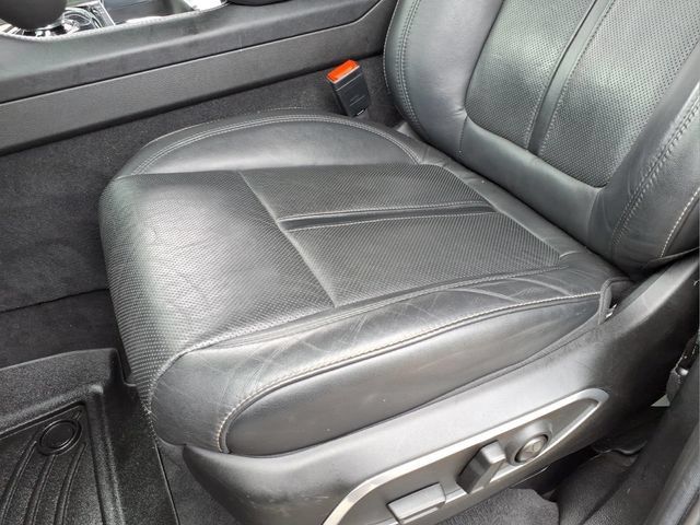 Used 2022 Jeep Wagoneer Series II AWD/4WD image 15