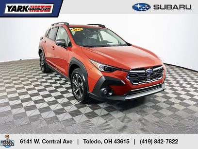 Used 2025 Subaru Crosstrek 2.0i Premium